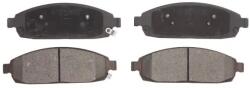ABE Set Placute Frana, Frana Disc Punte Fata C1Y026Abe Jeep Commander
