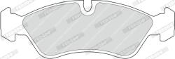 FERODO Set Placute Frana, Frana Disc Fdb584 Chevrolet Lanos/Vectra Daewoo Aranos/Cielo