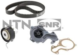 SNR Set Pompa Apa + Curea Dintata Kdp452.290 Ford B-Max/C-Max/C-Max Ii/Ecosport