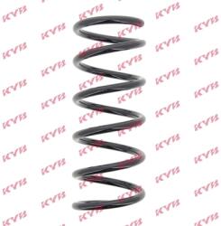 KYB Arc Spiral Puntea Spate Ra6309 Fiat Panda (RA6309)