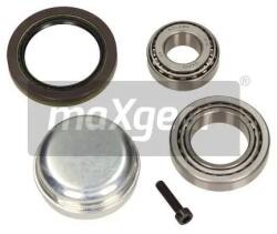 MAXGEAR Set Rulment Roata Punte Fata 33-0721 Mercedes-Benz C-Class/C-Class T-Model/Clk