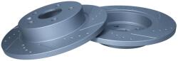 MAXGEAR Disc Frana 19-2333Sport Chevrolet Aveo/Cruze/Trax Opel Astra J/Astra J Gtc