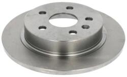 ABE Disc Frana Puntea Spate C4X020Abe Chevrolet Malibu Opel Insignia A Saab 9-5