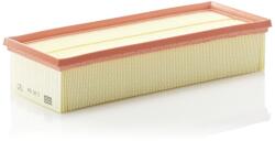 Mann-filter Filtru Aer C35154 Audi A3/Q3/Tt Audi (Faw) Q3 Seat Alhambra/Altea/Leon Vw Beetle