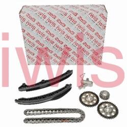 iwis Motorsysteme Chit Lant De Distributie 59771Set Audi A3 Seat Altea/Cordoba/Ibiza Iii/Ibiza Iv