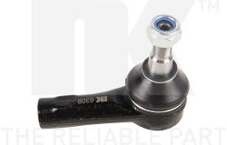 NK Cap De Bara 5034778 Audi Q7 Porsche Cayenne Vw Amarok/Touareg