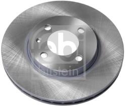 Febi Bilstein Disc Frana Punte Fata 06512 Seat Arosa/Cordoba/Cordoba Vario/Cordoba Vario/Inca