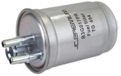 JC PREMIUM Filtru Combustibil B3G017Pr Ford Fiesta/Fiesta Iv/Focus I/Tourneo Connect