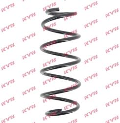 KYB Arc Spiral Punte Fata Rh3350 Seat Ibiza Iii Skoda Roomster/Roomster Praktik (RH3350)