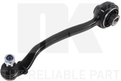 NK Brat, Suspensie Roata 5013330 Mercedes-Benz C-Class/C-Class T-Model/Clc-Class (5013330)