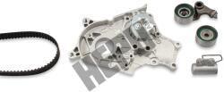 HEPU Set Pompa Apa + Curea Dintata Pk77721 Toyota Avensis/Avensis Verso/Corolla (PK77721)