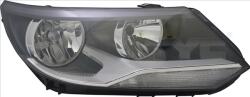 TYC Far Dreapta 20-14369-05-2 Vw Tiguan (20-14369-05-2)