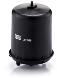 Mann-filter Filtru Ulei Zr905Z Bova Magiq/Synergy Daf Cf/Cf 85/Xf/Xf 105 Ginaf X-Series