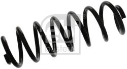 FEBI BILSTEIN Arc Spiral Puntea Spate 46947 Vw Passat B6/Passat B7/Tiguan (46947)