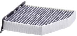 MANN-FILTER Filtru, Aer Habitaclu Dedesubtul Torpedoului Cuk2939/1 Audi A3/Q3/Tt Seat Altea (CUK2939/1)
