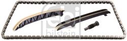 Febi Bilstein Chit Lant De Distributie 102140 Audi A1/A3 Seat Altea/Ibiza Iv/Leon/Toledo Iv