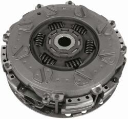 SACHS Set Ambreiaj 3490000061 Volvo Fh/Fh Ii/Fm Ii/Fm Iii/Fmx Ii/Fmx Iii (3490000061)