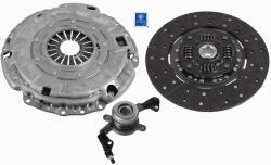 SACHS Set Ambreiaj 3000990582 Hyundai H350