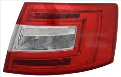 TYC Lampa Spate Stanga 11-12674-06-2 Skoda Octavia Iii