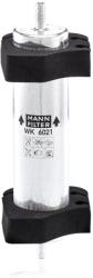 MANN-FILTER Filtru Combustibil Wk6021 Audi Q5 Porsche Macan (WK6021)