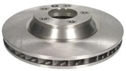 ABE Disc Frana Axa Fata Stanga C3W053Abe Audi Q7 Porsche Cayenne/Panamera Vw Touareg (C3W053ABE)