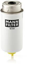Mann-filter Filtru Combustibil Wk8104 Ford Transit Ford Australia Transit