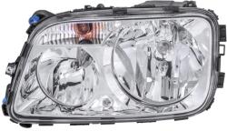 HELLA Far Stanga 1Eh009513-311 Mercedes-Benz Actros (1EH009513-311)