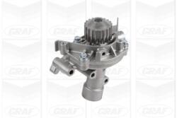 GRAF Pompă De Apă, Răcire Motor Pa1045 Citroën C4/C4 I/C4 Picasso I/C5 I/C5 Ii/C5 Iii (PA1045)