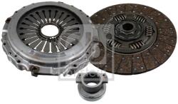 FEBI BILSTEIN Set Ambreiaj 105193 Scania 4 - Series/F - Series/G I/K - Series/N - Series/P I/T (105193)