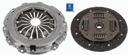 SACHS Set Ambreiaj 3000951612 Ford Tourneo Connect/Transit Connect (3000951612)