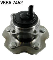 SKF Set Rulment Roata Vkba7462 Toyota Auris/Avensis