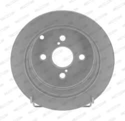 FERODO Disc Frana Ddf1419C Toyota Corolla