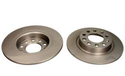 QUARO Disc Frana Qd7539 Alfa Romeo Giulietta Dodge Dart (QD7539)