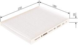 Bosch Filtru, Aer Habitaclu 1987432253 Hyundai Ix20 Kia Venga