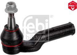 FEBI BILSTEIN Cap De Bara Axa Fata Dreapta 106865 Volvo V40/V40 Cross Country (106865)