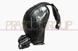 PRASCO Aripa Interioara Fata Dreapta Vg8073603 Vw Tiguan