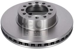 Febi Bilstein Disc Frana Punte Fata 177056 Iveco S-Way/X-Way
