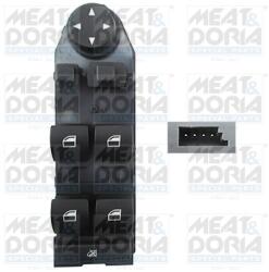 MEAT & DORIA Comutator, Macara Geam Fata Stanga 26332 Bmw X3 (26332)