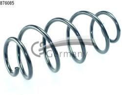 CS Germany Arc Spiral Punte Fata 14.876. 085 Fiat Bravo Ii (14.876.085)