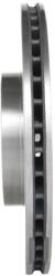 Bosch Disc Frana 0986479227 Honda Accord Vii