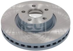 Febi Bilstein Disc Frana Punte Fata 196211 Ford Tourneo Connect / Grand Tourneo Connect V408