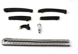 HEPU Chit Lant De Distributie 21-0485 Mercedes-Benz Cls/Cls Shooting Brake/E-Class (21-0485)