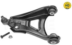 MEYLE Brat, Suspensie Roata Axa Fata Stanga 16-160500008/Hd Nissan Kubistar (16-160500008/HD)