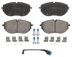 ABE Set Placute Frana, Frana Disc Punte Fata C1W088Abe Vw California T6/Multivan T6
