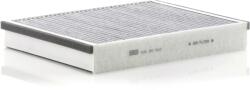MANN-FILTER Filtru, Aer Habitaclu Sub Consola Centrală Cuk25007 Ford C-Max/C-Max Ii/Focus Ii (CUK25007)