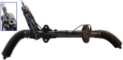 ELSTOCK Caseta Directie 12-0226 Mercedes-Benz Sprinter 2-T/Sprinter 3-T/Sprinter 4-T