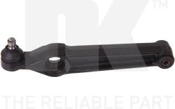 NK Brat, Suspensie Roata 5013620 Opel Agila Subaru Justy Iii Suzuki Ignis Ii
