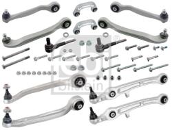 Febi Bilstein Set, Suspensie Roata Axa Fata Dreapta 176159 Audi A6 C6
