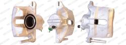 FERODO Etrier Frana Fcl694302 Nissan Kubistar Renault Clio Symbol I/Kangoo