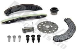 MOTIVE Chit Lant De Distributie Tck100 Nissan Primastar/Qashqai I/X-Trail/X-Trail Ii (TCK100)